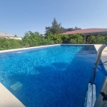 Kirayə (aylıq) 4 otaqlı Bağ evi, Şüvəlan, Xəzər rayonu 5