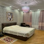 Аренда 3 комнатная Новостройка, Nizami метро, Ясамал район 8