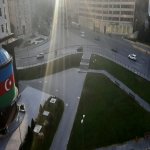 Satılır 3 otaqlı Yeni Tikili, Nizami metrosu, Yasamal rayonu 20