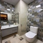 Kirayə (aylıq) 2 otaqlı Yeni Tikili, Xətai metrosu, Ağ şəhər, Xətai rayonu 10