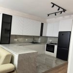 Kirayə (aylıq) 3 otaqlı Yeni Tikili, Nizami metrosu, Yasamal rayonu 5
