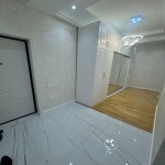 Kirayə (aylıq) 3 otaqlı Yeni Tikili, İçərişəhər metrosu, Nəsimi rayonu 14