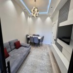 Продажа 2 комнат Новостройка, м. Дярнягюль метро, 8-ой микрорайон, Бинагадинский р-н район 2