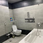 Kirayə (aylıq) 3 otaqlı Yeni Tikili, Xətai metrosu, Xətai rayonu 14