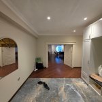 Kirayə (aylıq) 3 otaqlı Yeni Tikili, Xətai metrosu, Xətai rayonu 9