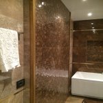 Kirayə (aylıq) 3 otaqlı Yeni Tikili, 28 May metrosu, Port Baku, Nəsimi rayonu 15
