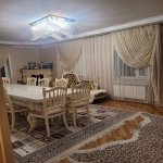 Satılır 6 otaqlı Həyət evi/villa, Əhmədli metrosu, kənd Əhmədli, Xətai rayonu 7