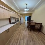 Kirayə (aylıq) 2 otaqlı Köhnə Tikili, Neftçilər metrosu, Xəzər Universiteti, Nizami rayonu 5