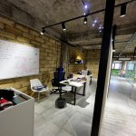 Kirayə (aylıq) 3 otaqlı Ofis, Xətai metrosu, Ağ şəhər, AMAY, Xətai rayonu 2