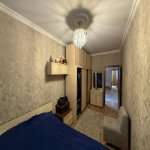 Satılır 2 otaqlı Köhnə Tikili, Memar Əcəmi metrosu, 5-ci mikrorayon, Moskva univermağı, Nəsimi rayonu 2