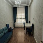 Satılır 3 otaqlı Yeni Tikili, Sumqayıt Bulvarı rayonu 8