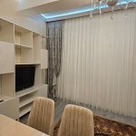 Kirayə (aylıq) 3 otaqlı Yeni Tikili, Gənclik metrosu, Nəsimi rayonu 5