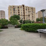 Satılır 2 otaqlı Yeni Tikili, İnşaatçılar metrosu, Yasamal qəs., Yasamal rayonu 1