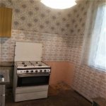 Satılır 1 otaqlı Köhnə Tikili, Memar Əcəmi metrosu, 4-cü mikrorayon, Nəsimi rayonu 9