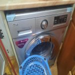 Kirayə (aylıq) 2 otaqlı Yeni Tikili, Əhmədli metrosu, Əhmədli, Xətai rayonu 4