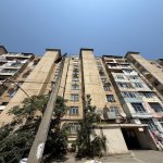 Продажа 3 комнат Вторичка, м. Ахмедли метро, Ахмедли, Хетаи район 1