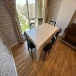 Аренда 3 комнат Новостройка, м. Эльмляр Академиясы метро, Ясамал район 12