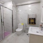 Kirayə (aylıq) 4 otaqlı Yeni Tikili, Gənclik metrosu, Nərimanov rayonu 20