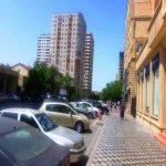 Kirayə (aylıq) 4 otaqlı Ofis, Elmlər akademiyası metrosu, Yasamal rayonu 21