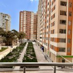 Satılır 3 otaqlı Yeni Tikili, Qara Qarayev metrosu, Nizami rayonu 2