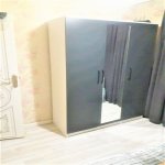 Satılır 2 otaqlı Köhnə Tikili, İnşaatçılar metrosu, Yasamal qəs., Yasamal rayonu 9