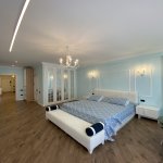 Satılır 5 otaqlı Yeni Tikili, İnşaatçılar metrosu, Yasamal qəs., Yasamal rayonu 8