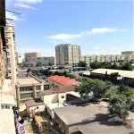 Satılır 2 otaqlı Köhnə Tikili, Xalqlar dostluğu metrosu, 8-ci kilometr, Nizami rayonu 6