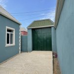 Satılır 3 otaqlı Həyət evi/villa, Digah, Abşeron rayonu 3
