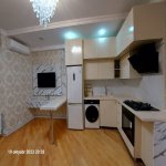 Satılır 2 otaqlı Yeni Tikili, Xətai metrosu, Xətai rayonu 4