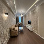 Kirayə (aylıq) 3 otaqlı Yeni Tikili, Nəriman Nərimanov metrosu, Nərimanov rayonu 1