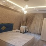 Kirayə (aylıq) 3 otaqlı Yeni Tikili, Xalqlar dostluğu metrosu, Nizami rayonu 18