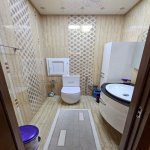 Kirayə (aylıq) 3 otaqlı Yeni Tikili, Xətai metrosu, Xətai rayonu 14