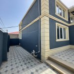Satılır 6 otaqlı Həyət evi/villa, Masazır, Abşeron rayonu 20