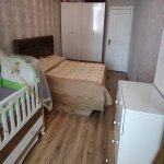 Kirayə (aylıq) 2 otaqlı Yeni Tikili, Qara Qarayev metrosu, Nizami rayonu 5