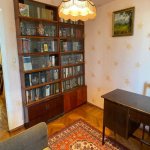 Satılır 3 otaqlı Köhnə Tikili, İçərişəhər metrosu, Səbail rayonu 11