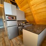 Kirayə (günlük) 5 otaqlı Həyət evi/villa Qəbələ 9