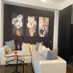 Satılır 3 otaqlı Yeni Tikili, Memar Əcəmi - 2 metrosu, Nəsimi rayonu 1