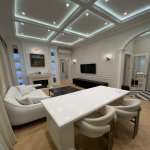 Kirayə (aylıq) 2 otaqlı Yeni Tikili, Ağ şəhər, Xətai rayonu 19