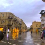 Satılır 3 otaqlı Köhnə Tikili, Nəsimi rayonu 2