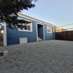 Satılır 3 otaqlı Həyət evi/villa, Binə qəs., Xəzər rayonu 2