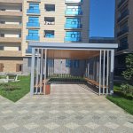 Satılır 4 otaqlı Yeni Tikili, 28 May metrosu, Nəsimi rayonu 23