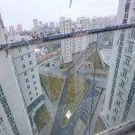 Kirayə (aylıq) 3 otaqlı Yeni Tikili, İnşaatçılar metrosu, Yasamal qəs., Yasamal rayonu 12