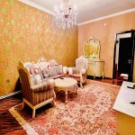 Kirayə (aylıq) 2 otaqlı Yeni Tikili, Xətai metrosu, Ağ şəhər, Xətai rayonu 2