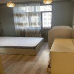 Kirayə (aylıq) 3 otaqlı Yeni Tikili, Əhmədli metrosu, Xətai rayonu 7
