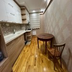 Kirayə (aylıq) 3 otaqlı Yeni Tikili, İnşaatçılar metrosu, Yasamal rayonu 5