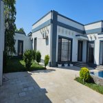 Satılır 4 otaqlı Həyət evi/villa, Mərdəkan, Xəzər rayonu 1