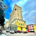 Kirayə (aylıq) 5 otaqlı Yeni Tikili, İnşaatçılar metrosu, Yasamal rayonu 1