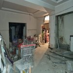 Kirayə (aylıq) 1 otaqlı Yeni Tikili, Memar Əcəmi metrosu, Nəsimi rayonu 8