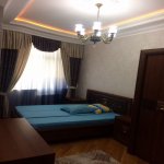 Kirayə (aylıq) 3 otaqlı Yeni Tikili, Nəriman Nərimanov metrosu, Nərimanov rayonu 8