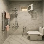 Satılır 2 otaqlı Həyət evi/villa, Masazır, Abşeron rayonu 4